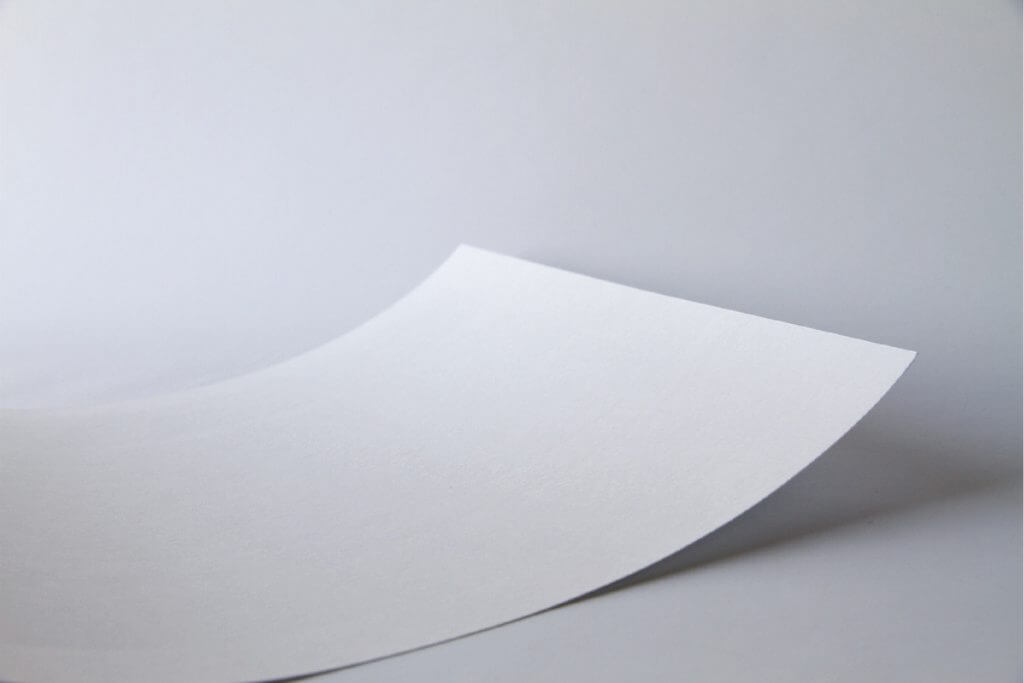 kertas semi coated - uprint.id